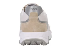 HUGO Sneaker Kane Runn Beige
