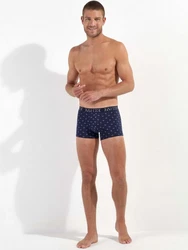 Hom Retro Pants Boxer Briefs Davide (2-St) 