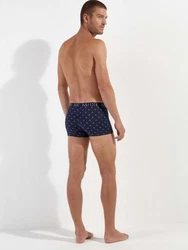 Hom Retro Pants Boxer Briefs Davide (2-St) 