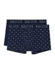 Hom Retro Pants Boxer Briefs Davide (2-St) 