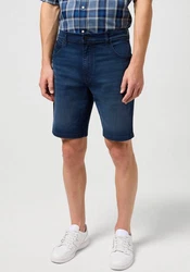 Wrangler Jeansshorts Texas 