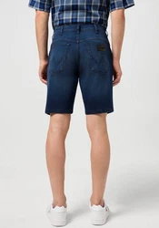 Wrangler Jeansshorts Texas 