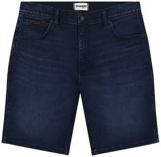 Wrangler Jeansshorts Texas 
