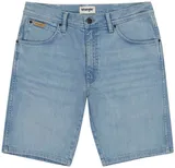 Blaue Wrangler Jeans image