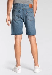Levi's Jeansshorts 501 Collection Hemmed Shorts 
