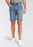 Levi's Jeansshorts 501 Collection Hemmed Shorts 