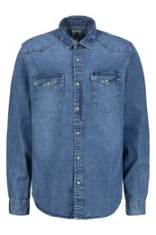 Jeanshemd