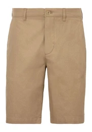 Bermudas mit Logo hinten
