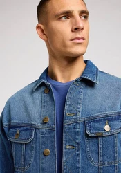 Lee Jeansjacke RELAXED RIDER 