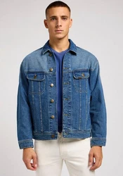 Lee Jeansjacke RELAXED RIDER 