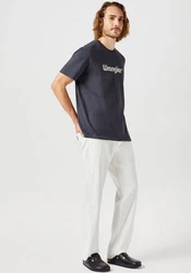 Wrangler T-Shirt Logo Tee 