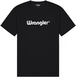 Wrangler T-Shirt Logo Tee 