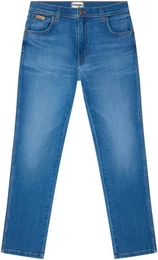 Straight-Jeans TEXAS FREE TO STRETCH Free to stretch material