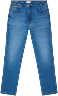 Wrangler Straight-Jeans Texas (821)