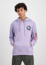 Hoodie Men - Hoodies Apollo Mission Hoodie
