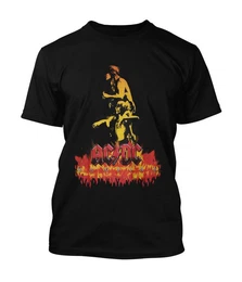 T-Shirt Bonfire