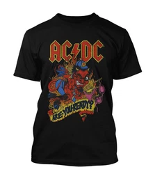 T-Shirt Are You Ready