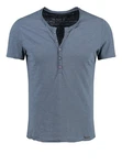 Key Largo T-Shirt MT LEMONADE (MT00122) Grau/Hellblau/Blau/Dunkelblau