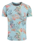 Key Largo T-Shirt PALERMO Blau