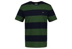 Gant T-Shirt BAR STRIPE T-SHIRT gestreift