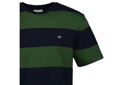 Gant T-Shirt BAR STRIPE T-SHIRT gestreift