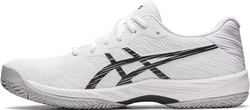Asics GEL-GAME 9 CLAY Tennisschuh Weiß/Creme