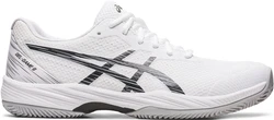 Asics GEL-GAME 9 CLAY Tennisschuh Weiß/Creme