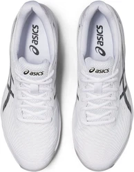 Asics GEL-GAME 9 CLAY Tennisschuh Weiß/Creme