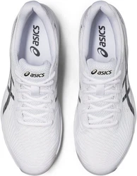 Asics GEL-GAME 9 CLAY Tennisschuh Weiß/Creme