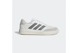 adidas Sportswear Sneaker COURTBLOCK Hellgrau/Grau