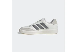 adidas Sportswear Sneaker COURTBLOCK Hellgrau/Grau
