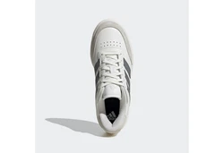 adidas Sportswear Sneaker COURTBLOCK Hellgrau/Grau