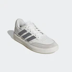 adidas Sportswear Sneaker COURTBLOCK Hellgrau/Grau