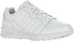 K-Swiss RIVAL TRAINER Sneaker Weiß/Creme/Grau/Hellgrau