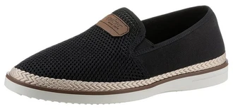 Rieker Slipper Espadrilles 150 Jahre Jubiläumsartikel Rieker Slipper Espadrilles 150 Jahre Jubiläumsartikel