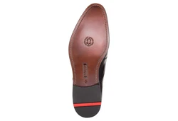 Lloyd Schnürschuh Ocas Bordeaux/Braun/Dunkelbraun/Hellblau/Schwarz