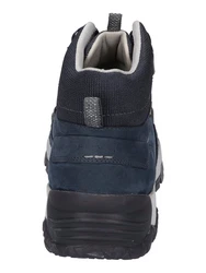 Josef Seibel Philipp 50 Stiefelette Hellblau/Dunkelblau/Blau