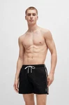 BOSS Badeshorts Iconic 