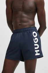 HUGO Badeshorts ABAS 