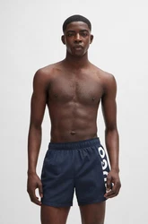 HUGO Badeshorts ABAS 