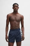 HUGO Badeshorts ABAS 