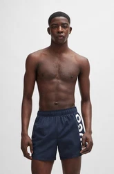 HUGO Badeshorts ABAS 