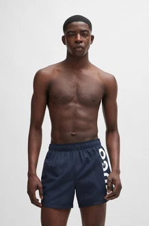 HUGO Badeshorts ABAS 