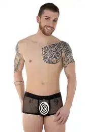 Retro Pants 7489