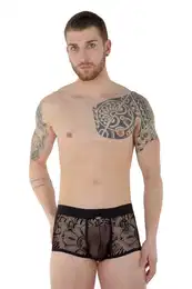 Retro Pants 7497