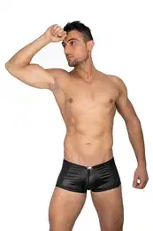 Retro Pants 7284E