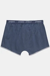 JP1880 Slip Hip-Pants FLEXNAMIC Blau/Lila/Dunkelblau/Grau/Hellblau