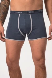 JP1880 Slip Hip-Pants FLEXNAMIC Blau/Lila/Dunkelblau/Grau/Hellblau