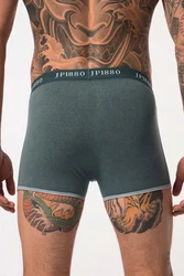 JP1880 Slip Hip-Pants FLEXNAMIC Blau/Pastell/Grau/Hellblau/Grün/Türkis