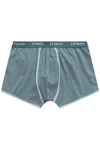 JP1880 Slip Hip-Pants FLEXNAMIC Blau/Pastell/Grau/Hellblau/Grün/Türkis